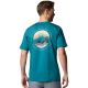 3. Koszulka Columbia Kettle River Outdoor Tee M 2120411364