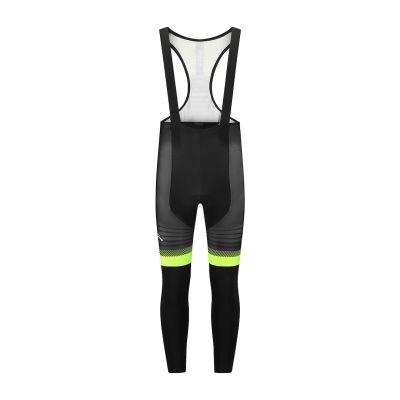 Rogelli spodnie męskie STRYDE fluor 3XL
