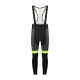Rogelli spodnie męskie STRYDE fluor 3XL
