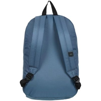 3. Quiksilver Gateline Backpack EQYBP03719-BND0 Niebieskie One size
