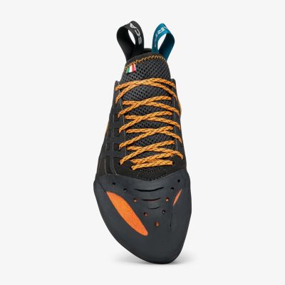 2. Scarpa INSTINCT Czarny