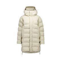 Płaszcz POC W'S Race Loft Parka beżowy