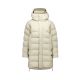Płaszcz POC W'S Race Loft Parka beżowy