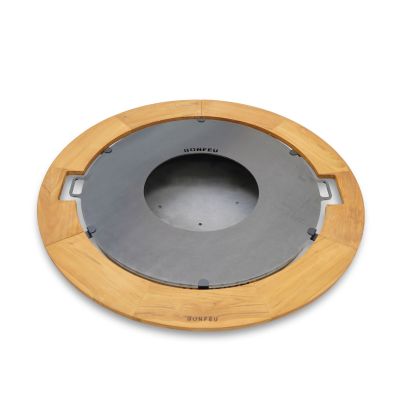 8. BONFEU PIERŚCIEŃ OCHRONNY BONTEAK DO BONPLANCHA 80