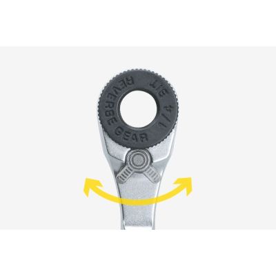 7. Klucz TOPEAK RATCHET ROCKET LITE DX+ (17 funkcji)