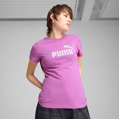 3. Koszulka Puma ESS No.1 Logo Tee W 682371 89