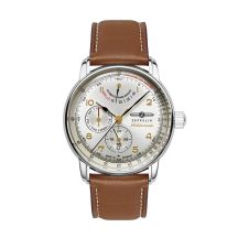 Zegarek Zeppelin Mediterranee 96901, 42mm