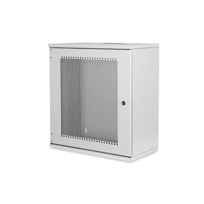 Digitus Szafka ścienna SOHO, niezmontowana – 540 x 400 mm (szer. x gł.)