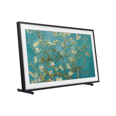8. Telewizor Samsung QE32LS03CBU QLED 32'' Full HD Tizen Dolby Digital Plus DVB-T2 Czarny