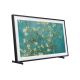8. Telewizor Samsung QE32LS03CBU QLED 32'' Full HD Tizen Dolby Digital Plus DVB-T2 Czarny