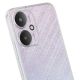 6. Etui 3mk Clear Case na Xiaomi Redmi 13C 5G - przezroczyste