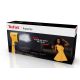11. Tefal Pure Pop DT2026 Ręczny parowiec do ubrań 0,07 l 1300 W Żółty