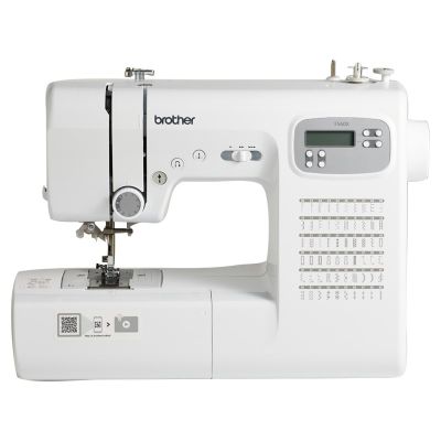 3. Maszyna do szycia Brother FS60X