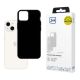 Etui 3mk Matt Case na iPhone 15 Plus - czarne