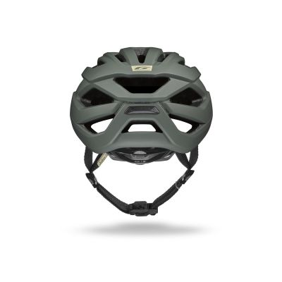 4. Kask rowerowy JULBO FAST LANE szary/różowy