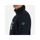 10. Bluza Rossignol Signature Ski Hz Fleece czarny