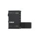 Teltonika NETWORKS TSW040 8-Port PoE+ Switch Nie zarządzany Fast Ethernet (10/100) Obsługa PoE Czarny