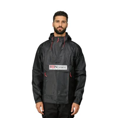 5. Kurtka Geographical Norway 244 Goz-Art M WW4241H/GN-Black
