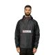5. Kurtka Geographical Norway 244 Goz-Art M WW4241H/GN-Black