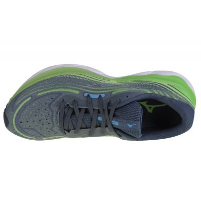 3. Buty do biegania Mizuno Wave Skyrise 4 M J1GC230904