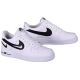3. Nike buty męskie Air Force 1 `07 FM DR0143-101