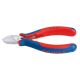 2. SZCZYPCE RSEK-125 POL OBC.BOCZ.  KNIPEX