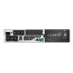 2. SMART-UPS LITHIUM ION SHORT230V/DEPTH 1000VA W/SMARTCONNECT