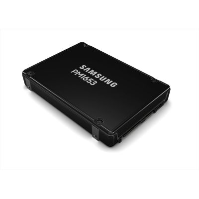 Samsung PM1653 15 TB 2.5" SAS V-NAND