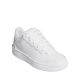 2. Buty dla dzieci adidas Hoops Classic białe KH8913