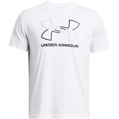 Koszulka Under Armour GL Foundation Uodate SS M 1382915 100