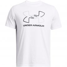 Koszulka Under Armour GL Foundation Uodate SS M 1382915 100
