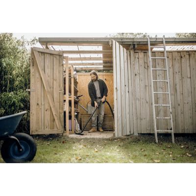 24. Odkurzacz uniwersalny KARCHER KWD 3 V-17/4/20/F - 1.628-442.0