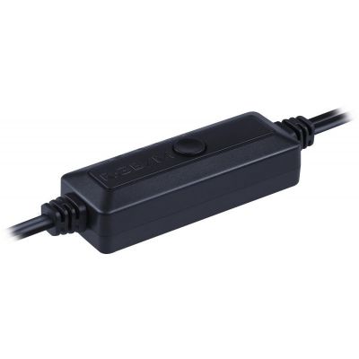 8. DEFENDER GŁOŚNIKI KOMPUTEROWE SOLAR 7 2.0 6W USB 65117