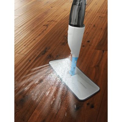 4. ESPERANZA MOP ZE SPRYSKIWACZEM PERFECT CLEAN EHS002