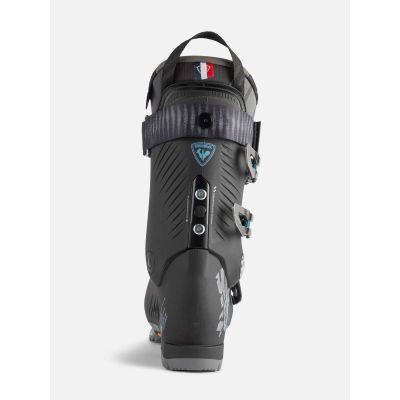 3. Buty narciarskie ROSSIGNOL HI-SPEED ELITE 120 LV GW czarny