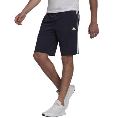 6. Spodenki adidas Essentials Warm-Up 3-Stripes M H48434