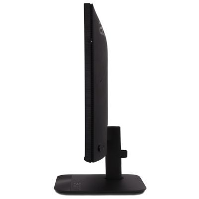 4. Acer KA2 KA272UP6bmiipx monitor komputerowy 68,6 cm (27") 2560 x 1440 px Quad HD LCD Czarny