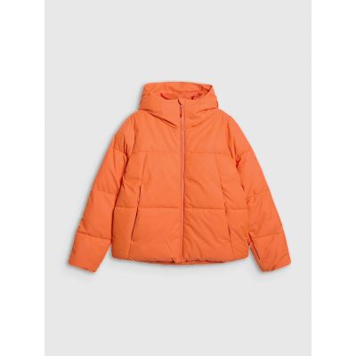 10. Kurtka narciarska membrana 5000 damska 4F 4FWAW25TTJAF0808-62S