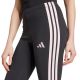 6. Legginsy adidas Essentials 3-Stripes Cotton W JW1815