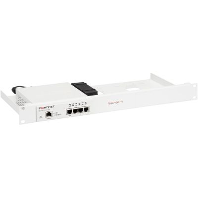 5. Zestaw Rackmount.IT do serii FortiGate 30G