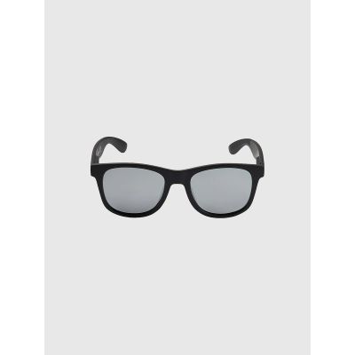 4. Okulary przeciwsłoneczne z lustrzaną powłoką 4F 4FRSS26ASUNU092-20S
