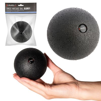 14. Pojedyńcza piłka do masażu HMS BLM01 8CM 