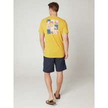 Koszulka męska Protest PRTOALO t-shirt   XL