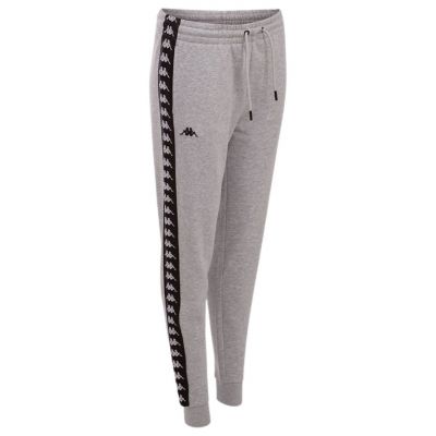 3. Spodnie Kappa Jante W 310027 15-4101M