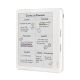 34. Czytnik Ebook Kobo Libra Colour 7" E-Ink Kaleido 3 32GB WI-FI White