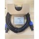 Behringer GSC-600CM  Kabel głośnikowy Speakon - Speakon 6m