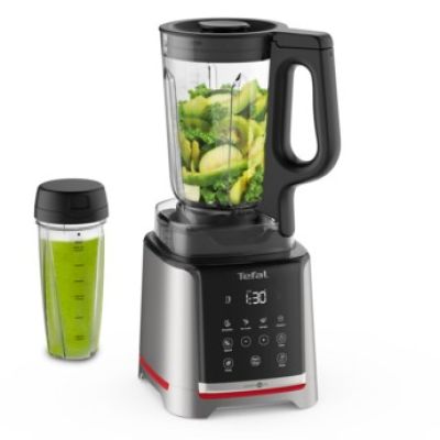 8. Blender kielichowy TEFAL Infinity Mix BL91HD31