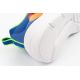 6. Skechers buty sportowe dziecięce Microspec Advance wsuwane na rzep
