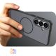 3. Etui Hybrid Armor T na Samsung Galaxy A37 - czarne