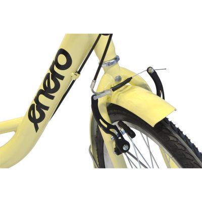 3. ROWER 3-KOŁOWY 24 CALI WANILIOWY 1-biegowy